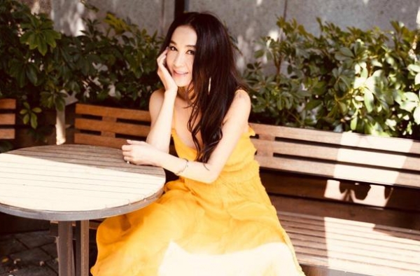 拒绝了《姐姐1》邀请的温碧霞，节目红了后要参加第2季了？