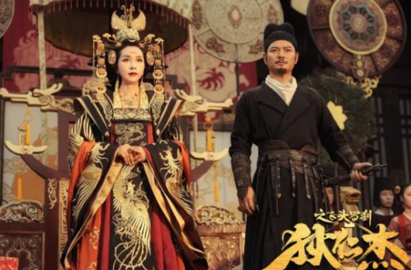 娱乐脱口秀丨克苏鲁神话何以成为热点