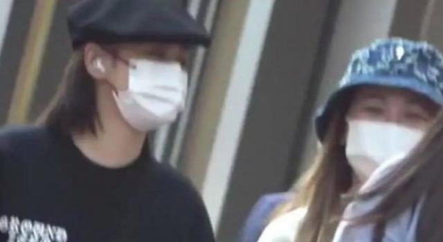阿娇不满长胖传言，为减肥定制万元素食餐，明星减肥果真不一般