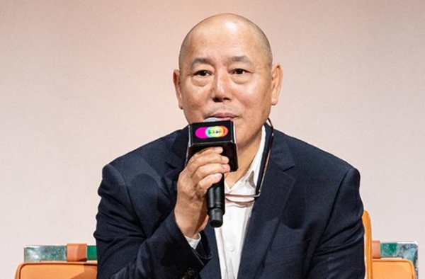 李诚儒怒退《演员2》后，转身就去了对家综艺，清流人设遭质疑