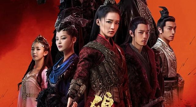 《狼殿下》：一次性看全集，算“工伤”么