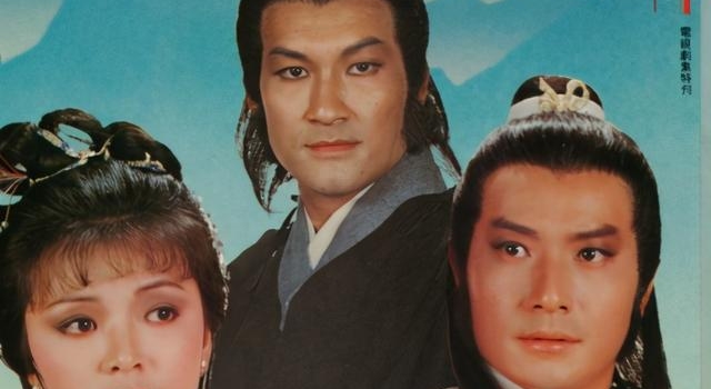 70岁石修与儿媳贴脸庆生引争议，曾与29岁tvb小花演夫妻