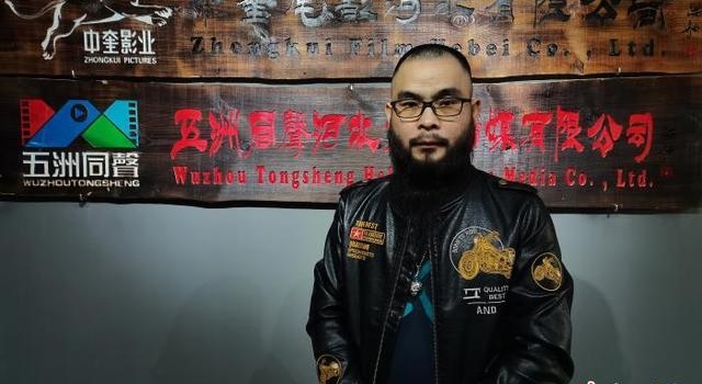 “杂交谷子之父”赵治海故事将登荧幕 讲述中国科学家“谷魂”
