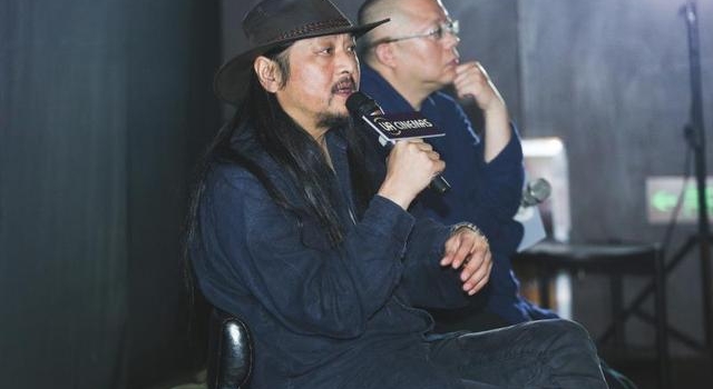 中国新人文电影展映开启，张杨建议创作者多做“田野调查”