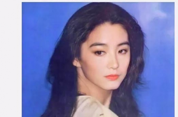火了47年，华语第一美人的一生充满传奇