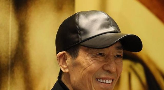 张艺谋说刘浩存是周冬雨接班人 与其连拍三部电影