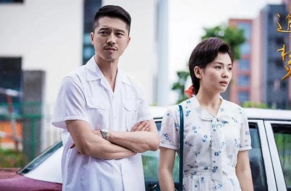 全靠刘涛硬撑！《追梦》该改名叫“魏家夫妇和情敌们的商战”