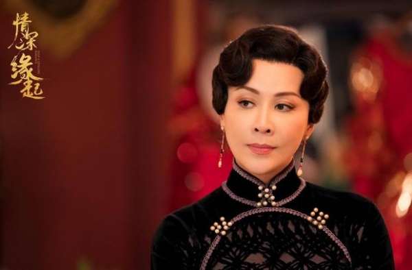 刘嘉玲新作变“雷剧”，郭晓东演的“油腻男”反倒成了惊喜
