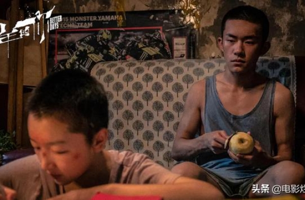 不看金鸡奖最佳影片评选，不知道今年还有这么多好电影