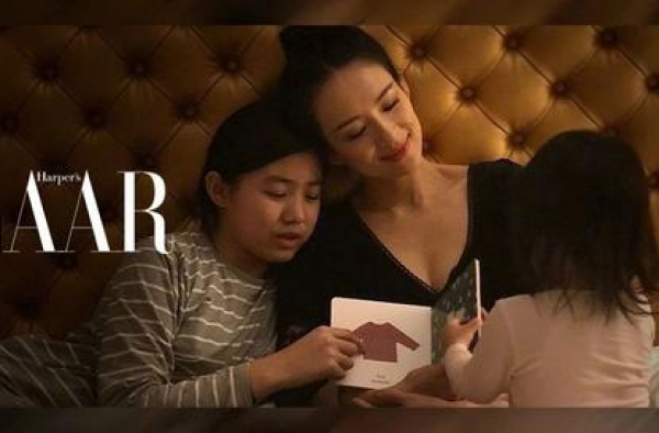 他们结婚后，前任的孩子过得怎么样？