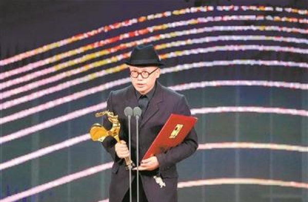 《点点星光》《掬水月在手》两部“广州出品”喜获金鸡奖
