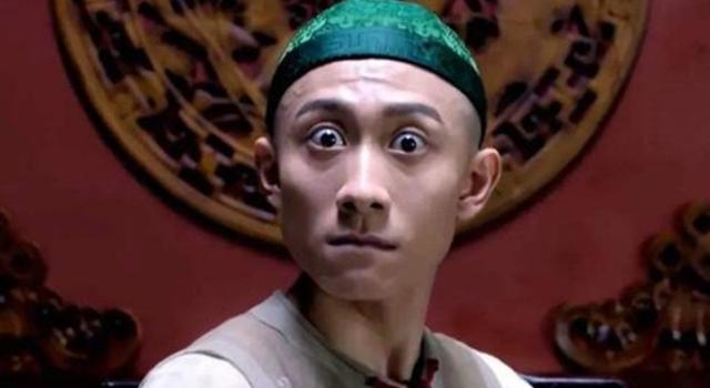 翻拍经典口碑扑街，该演员背锅吗？