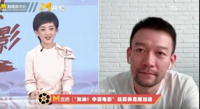 《流浪地球》加长版加了个寂寞