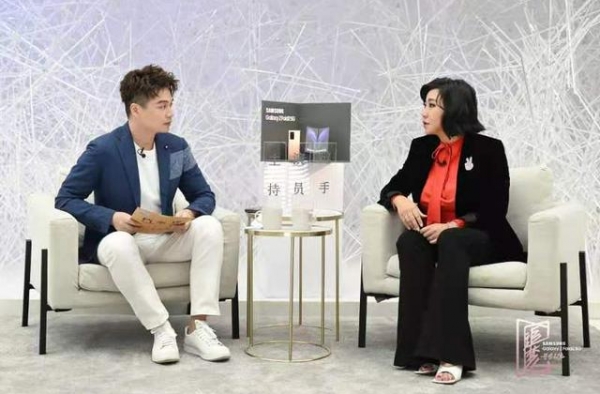 不打辩论的范湉湉，《追梦人之开合人生》漫谈追梦选择题