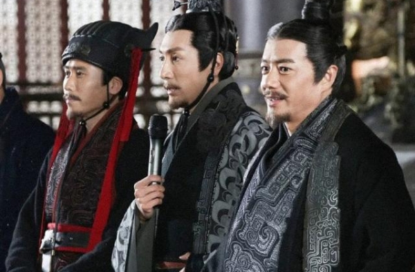 观众久等了！《大秦帝国4》终于官宣定档，这阵容全是实力派