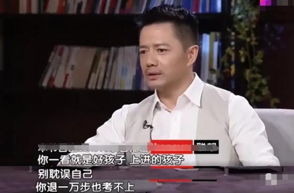 ＂戏妖影帝＂段奕宏，与左小青汤唯传绯闻，后与中村幸子结婚