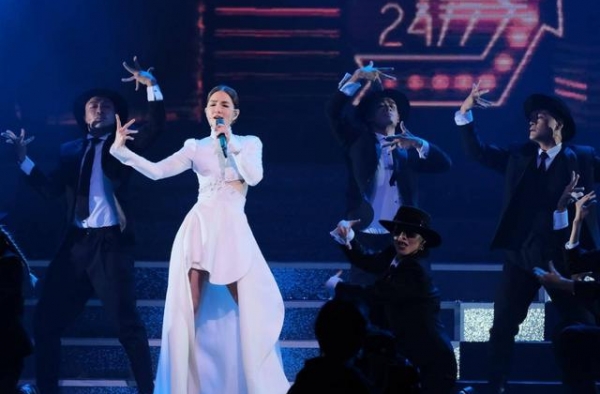 被骂是“变性人”？Ella：别怕被误会，你就是你
