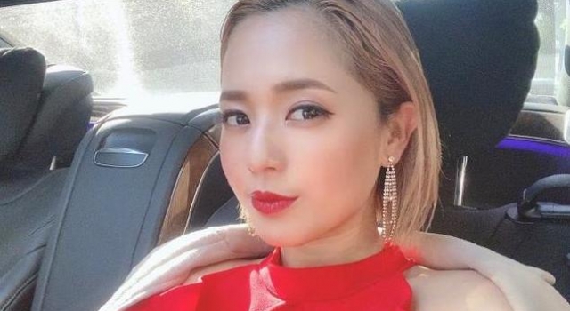 苍井空感冒求安慰，却因穿着暴露被吐槽，网友：要重操旧业了？
