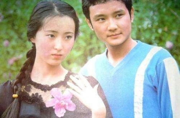 永恒林妹妹：患癌症，却拒绝治疗去出家，22岁大红，42岁离世