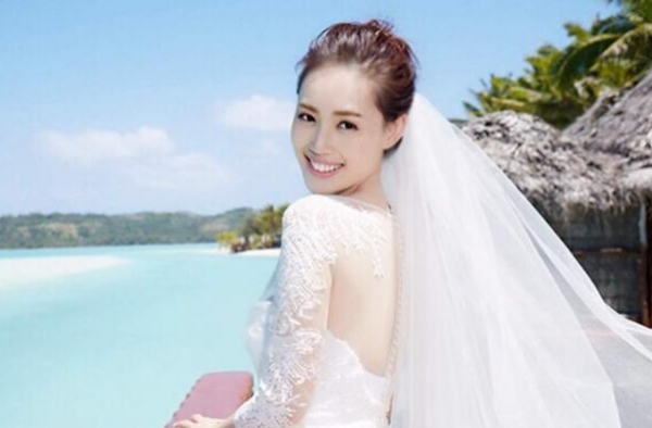 马蓉改走励志路线？晒美照、发“鸡汤”，还获粉丝盛赞