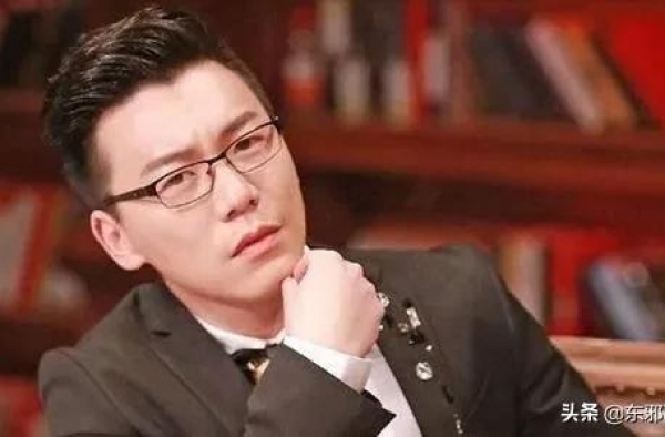 奇葩说全员翻车，他步翟天临后尘了吗？