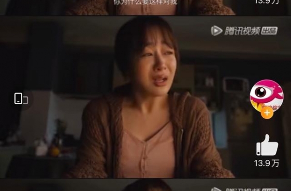 都是哭，凭什么杨紫挨夸，鞠婧祎要被群嘲？