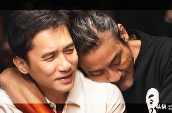 港影：双梁一郭，与演技的谜题