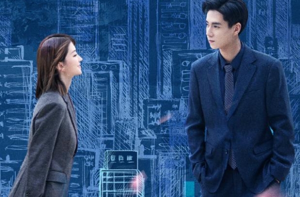 12月有望播出的六部剧，其中两部已经定档，你最想看哪一部？