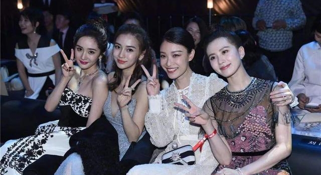 85花最怕的不是周冬雨三金影后大满贯，是电视剧奖要被童瑶横扫