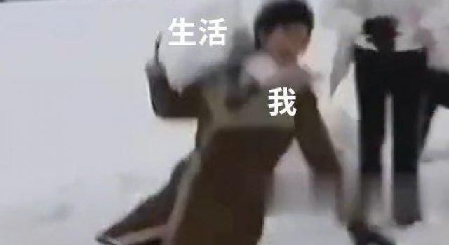 幼崽王俊凯考古片段流出！速看憨憨“黑历史”，孩子的快乐好朴实