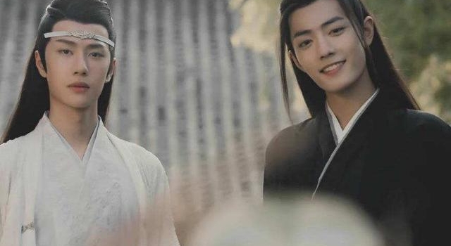 《陈情令》晓星尘再演双男主剧，挑战演“伪娘”，主演阵容太强大