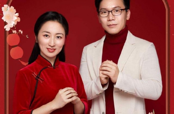 “奇葩说”陈铭疑似学术造假，爱妻人设破灭，靠当“男小三”上位
