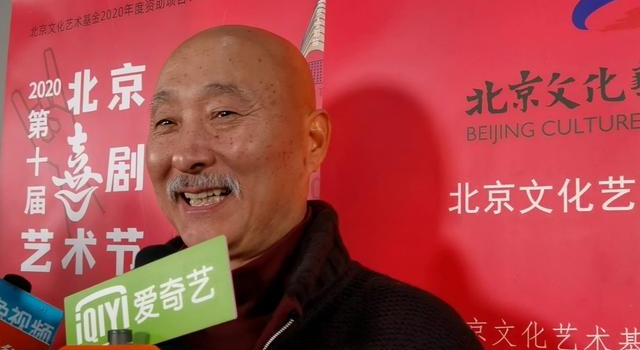 独家专访∣陈佩斯：疫情之后更需要喜剧和欢笑