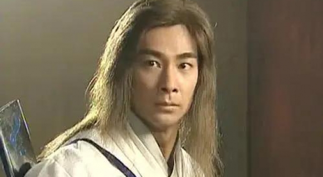 《风云》开播18年后，三位演员在新剧中相聚