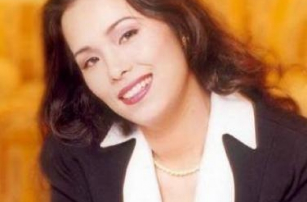 打败韦唯毛阿敏，却被亲弟弟砸致脑震荡，一代歌后沦落到保姆谋生