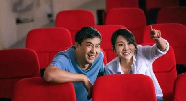 央视再出佳作！张嘉益+闫妮+宋丹丹妥妥演技保证，第一集就好评