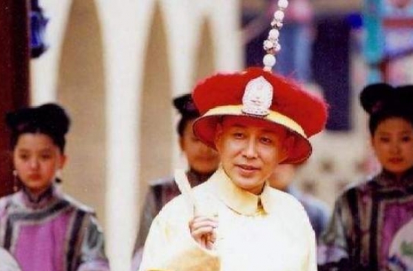 她刚拿到影后就查出癌症，为生子拒绝化疗病逝，成陈道明一生的痛