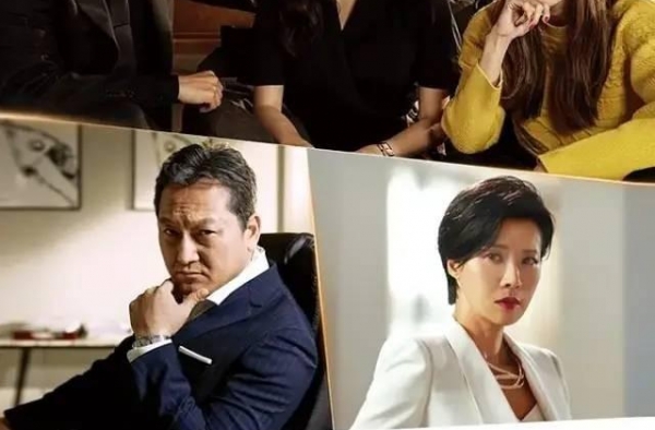 家暴出轨身败名裂，被老公如此陷害的女主角绝地反击《复仇吧》