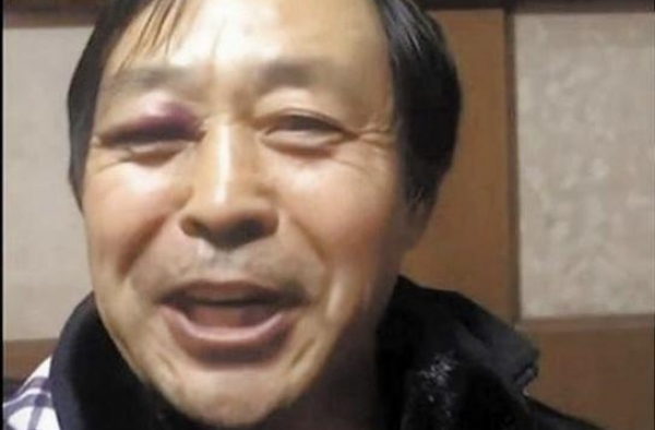 广电严令封杀劣迹艺人，人民日报打响第一枪，马保国成开刀牺牲品