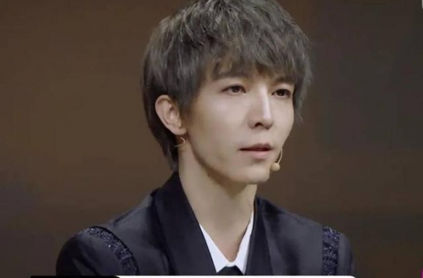 刺激，大型晚会明星尴尬现场，一个敢说一个敢接