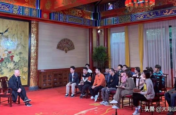 金牌喜剧班移师三庆园，德云社数位演员列席，这次郭德纲要捧谁？