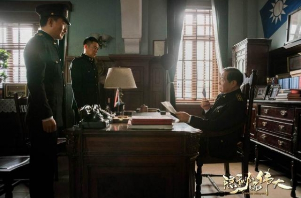 隐秘而伟大：二刷大结局，才发现致死齐升平的凶手，居然是夏继成