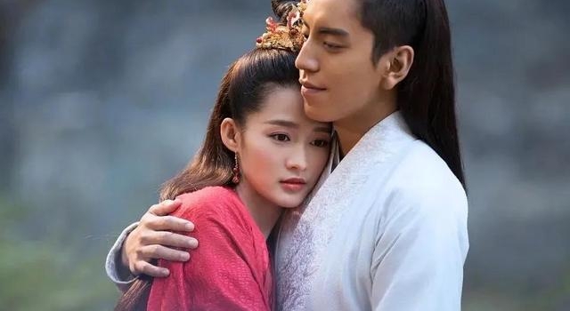 让古偶剧“发光”的高能反转太多，《狼殿下》我真香了