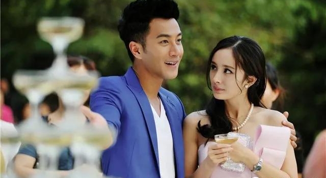 李易峰起诉侵权者，否认杨幂为其流产，法院却裁定重审