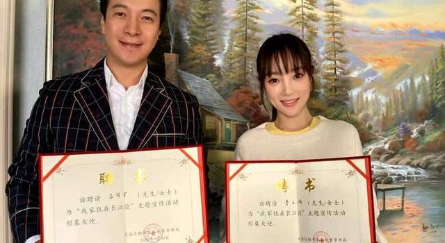 不满马苏抓着旧事不放？李小璐放话管好你自己，透露会教甜馨唱跳
