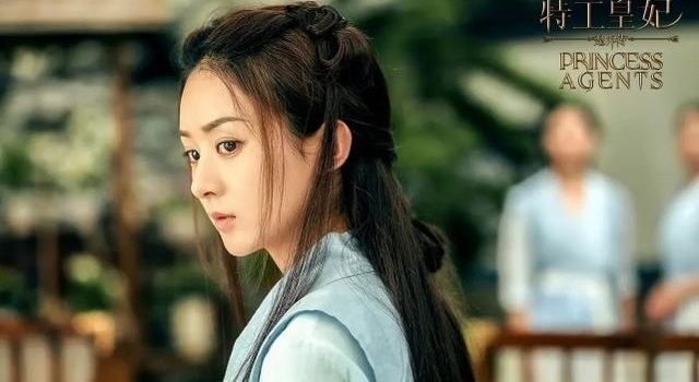 赵丽颖《有翡》定档将至，播出方式给足了排面，年度爆款剧来袭