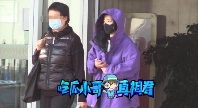 影后马思纯座驾曝光，住千万豪宅却开40万平价车？病情疑未恢复