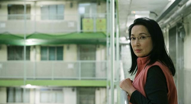 有房才有爱？TVB新剧《香港爱情故事》拍“公屋爱情”
