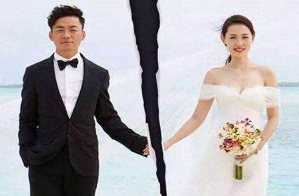 马蓉这次没提王宝强！不歇斯底里，已经是她能留给自己最后的体面
