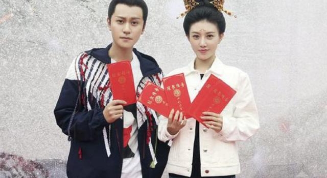 不管秦俊杰是第几次因戏生情，大家都别再扯杨紫了